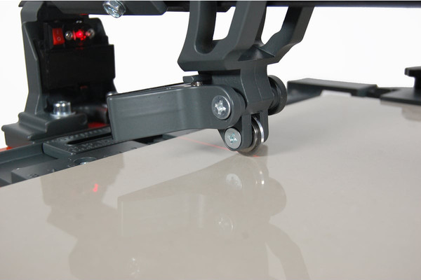 Плиткорез ручной Gigant Laser / PTC-600L