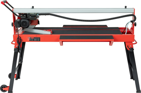 Плиткорез электрический Gigant TCS-1200