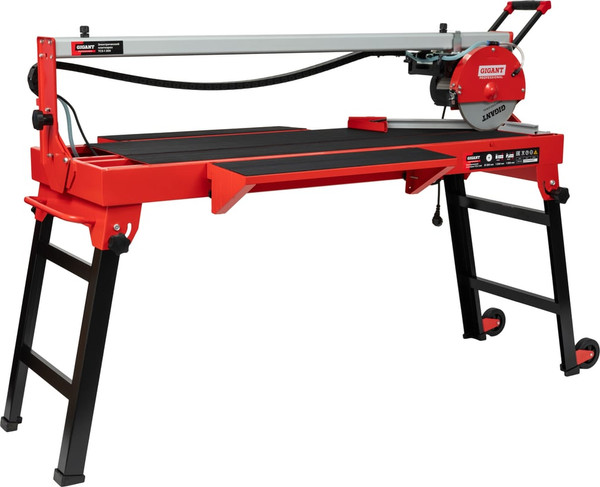 Плиткорез электрический Gigant TCS-1200