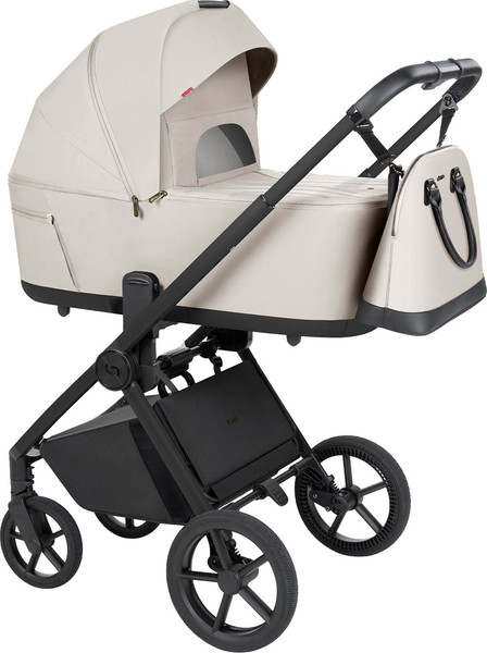 Детская универсальная коляска Carrello 2 в 1 Ultra F CRL-6556 - фото