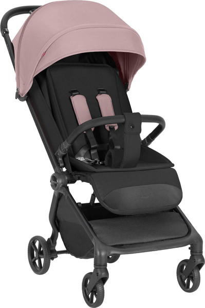 Детская прогулочная коляска Carrello Atom S / CRL-5526 - фото