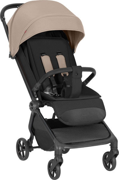 Детская прогулочная коляска Carrello Atom S / CRL-5526 - фото