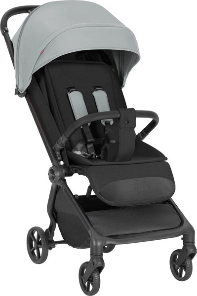 Детская прогулочная коляска Carrello Atom S / CRL-5526 - фото