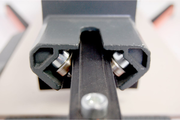 Плиткорез ручной Gigant Laser / PTC-800L