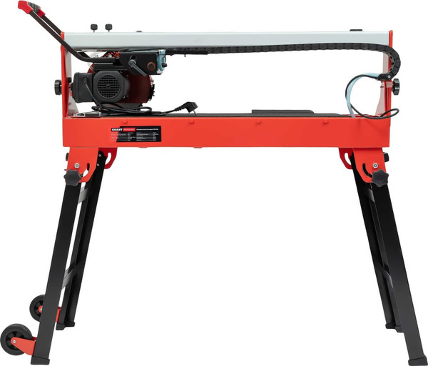 Плиткорез электрический Gigant TCS-720