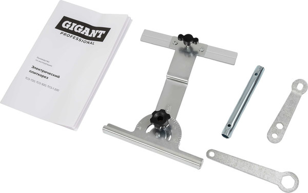 Плиткорез электрический Gigant TCS-720