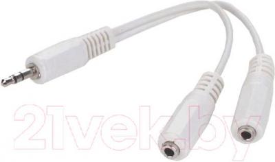 Сплиттер Cablexpert CCA-415W - фото