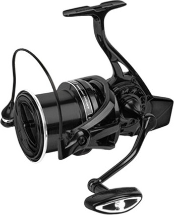 Катушка безынерционная NAUTILUS Black Rock Carp NBRC-10000 New / 16-59317190 - фото
