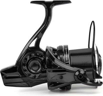 Катушка безынерционная NAUTILUS Black Rock Carp NBRC-10000 New / 16-59317190