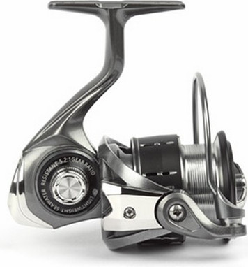 Катушка безынерционная NAUTILUS Integral 2500 New / 16-59317065