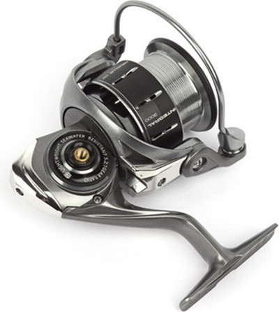 Катушка безынерционная NAUTILUS Integral 2500 New / 16-59317065