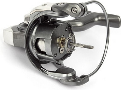 Катушка безынерционная NAUTILUS Integral 2500 New / 16-59317065