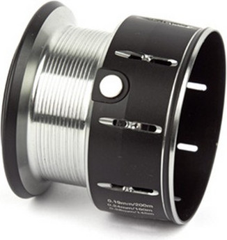 Катушка безынерционная NAUTILUS Integral 2500 New / 16-59317065