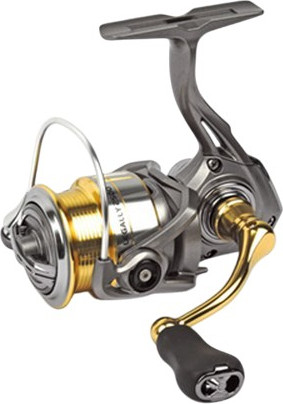 Катушка безынерционная NAUTILUS Legally 2500 New / 16-59316790 - фото