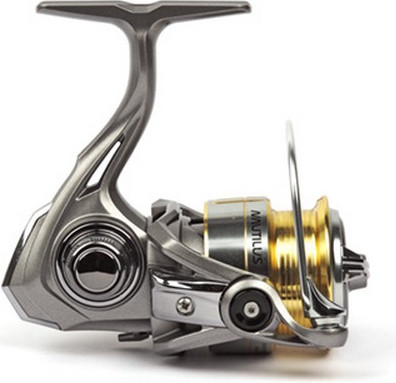Катушка безынерционная NAUTILUS Legally 2500 New / 16-59316790