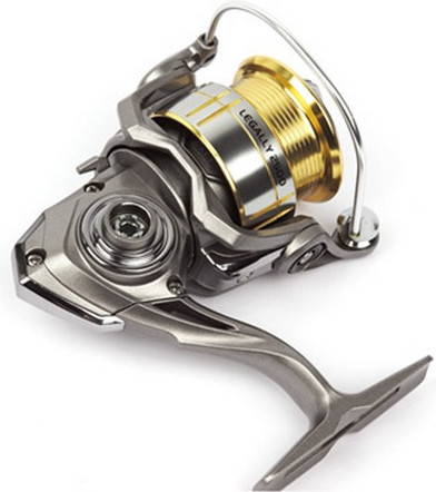 Катушка безынерционная NAUTILUS Legally 2500 New / 16-59316790