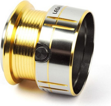 Катушка безынерционная NAUTILUS Legally 2500 New / 16-59316790