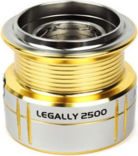 Катушка безынерционная NAUTILUS Legally 2500 New / 16-59316790
