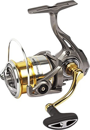 Катушка безынерционная NAUTILUS Legally 3000 New / 16-59316791 - фото