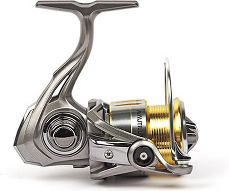 Катушка безынерционная NAUTILUS Legally 3000 New / 16-59316791