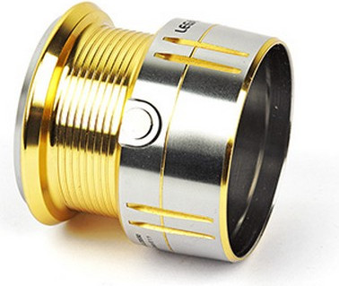 Катушка безынерционная NAUTILUS Legally 3000 New / 16-59316791