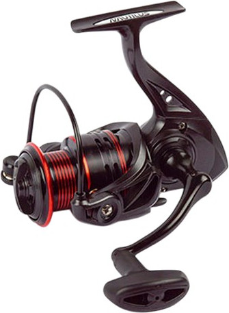 Катушка безынерционная NAUTILUS Shock 2500 / 16-59311276 - фото