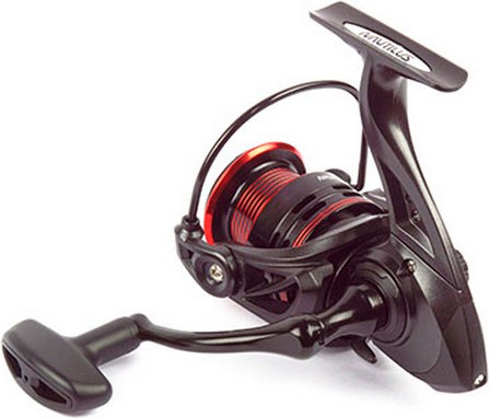 Катушка безынерционная NAUTILUS Shock 2500 / 16-59311276