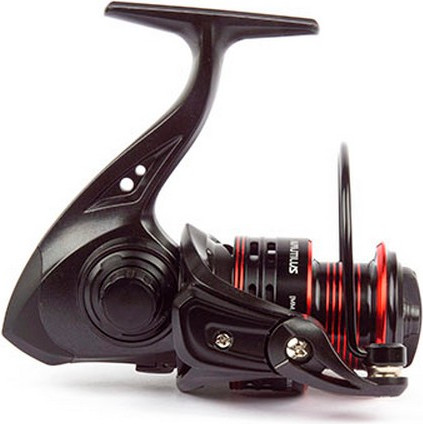 Катушка безынерционная NAUTILUS Shock 2500 / 16-59311276