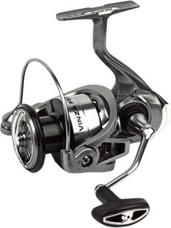 Катушка безынерционная NAUTILUS Vinza Feeder 6000 New / 16-92316126 - фото