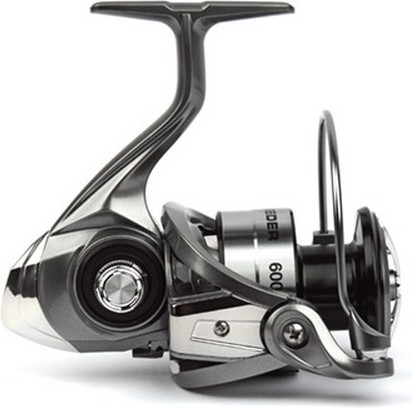 Катушка безынерционная NAUTILUS Vinza Feeder 6000 New / 16-92316126