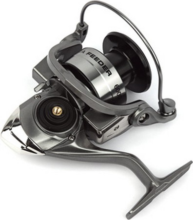 Катушка безынерционная NAUTILUS Vinza Feeder 6000 New / 16-92316126