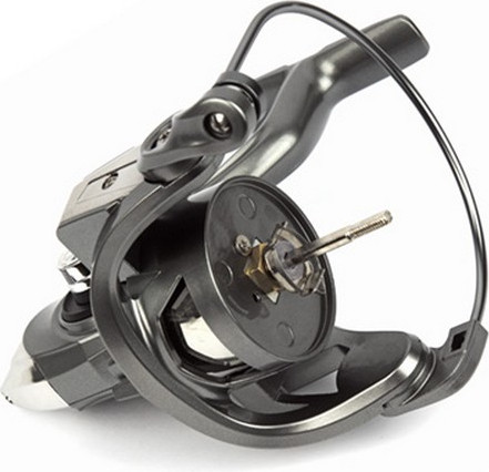 Катушка безынерционная NAUTILUS Vinza Feeder 6000 New / 16-92316126