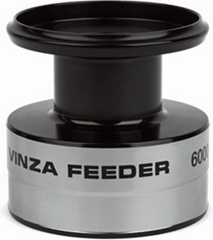 Катушка безынерционная NAUTILUS Vinza Feeder 6000 New / 16-92316126