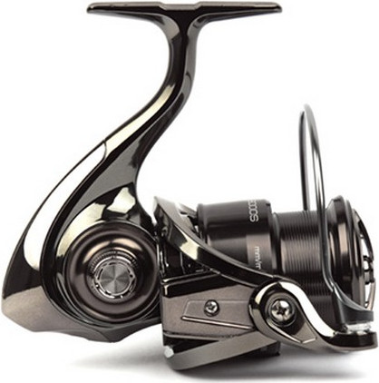 Катушка безынерционная NAUTILUS Zolix Feeder 6000S New / 16-92316124