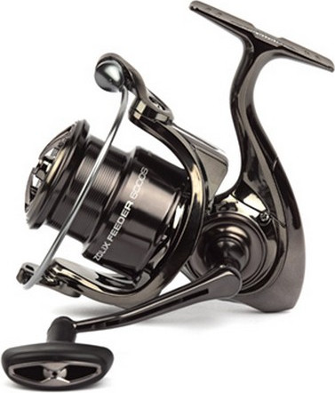 Катушка безынерционная NAUTILUS Zolix Feeder 6000S New / 16-92316124