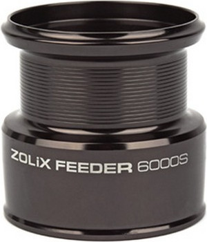Катушка безынерционная NAUTILUS Zolix Feeder 6000S New / 16-92316124