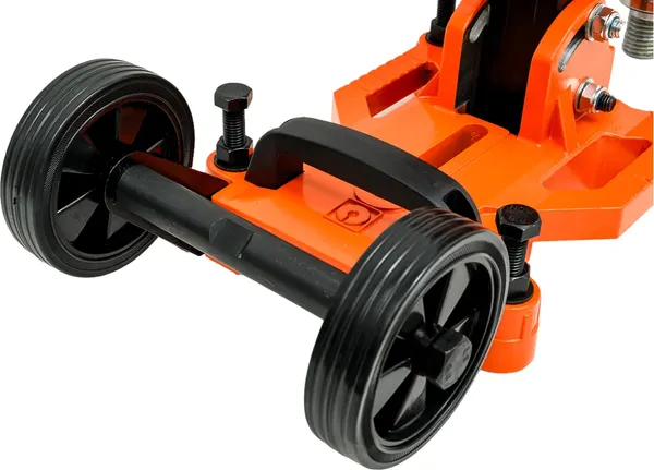 Установка алмазного бурения Gigant EDM-230B