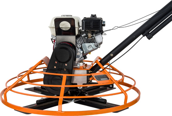 Затирочная машина Gigant Honda Engine / GT-1000H