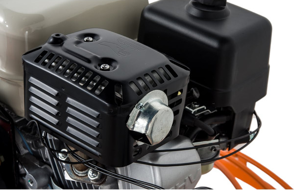 Затирочная машина Gigant Honda Engine / GT-1000H