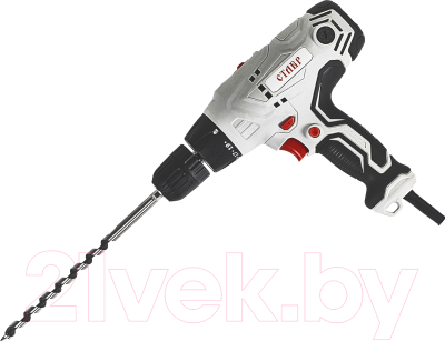 Дрель-шуруповерт Ставр ДШС-10/450-2С
