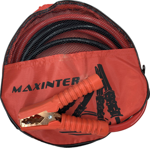 Стартовые провода Maxinter PROV800