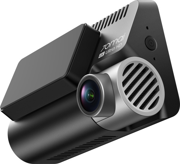 Автомобильный видеорегистратор 70mai Dash Cam 4K A810S