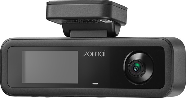Автомобильный видеорегистратор 70mai Dash Cam T400-1