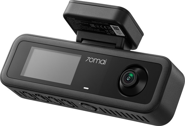 Автомобильный видеорегистратор 70mai Dash Cam T400-1