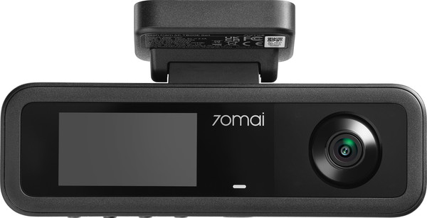 Автомобильный видеорегистратор 70mai Dash Cam T400-1
