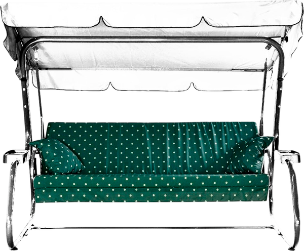 Чехол для садовой мебели МебельСад 180x54x8 / 027.711 - фото