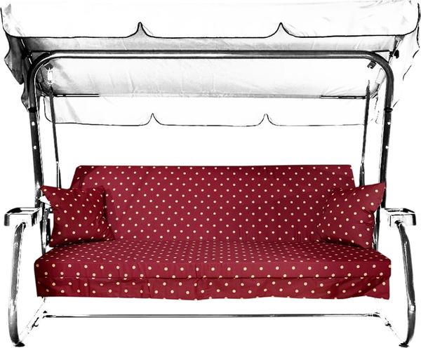 Чехол для садовой мебели МебельСад 180x54х8 / 027.709 - фото