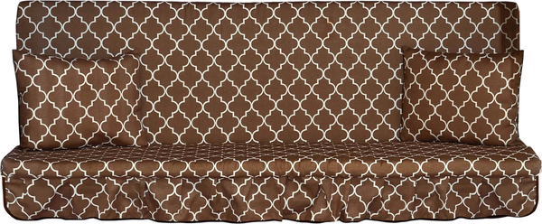 Чехол для садовой мебели МебельСад 180x54x8 / 976.909 - фото