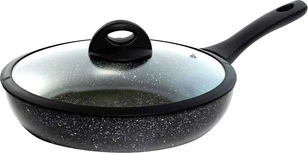 Сковорода Scovo Hi-Black HB-011 - фото