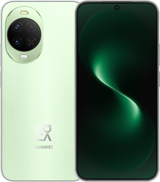 Смартфон Huawei Nova 15 12GB/512GB - фото